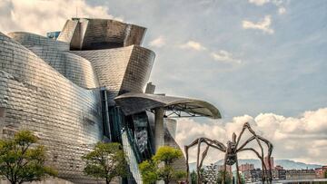 Que hacer en la Semana Grande de Bilbao