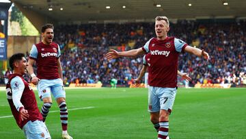 ¿Cómo ver el West Ham United - Bayer Leverkusen de la UEFA Europa League?