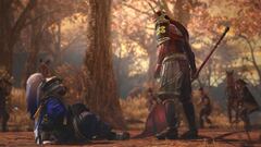 Galería de imágenes de Samurai Warriors: Spirit of Sanada