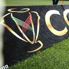 Definen los horarios de las Semifinales de la Copa MX