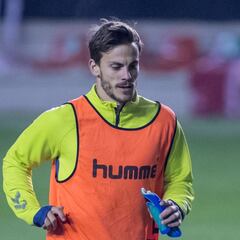 "Hay que ganar sí o sí"