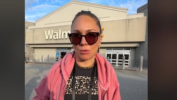 The Florida-based influencer has warned about the risks of many of the products sold in American supermarkets.