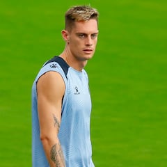 Oferta de renovación para Lozano: “Falta encontrar el punto en común”