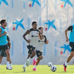 FC Barcelona vs Cádiz: Horario, TV; cómo y dónde ver LaLiga en USA