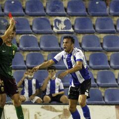 Mora ya conoce el infierno