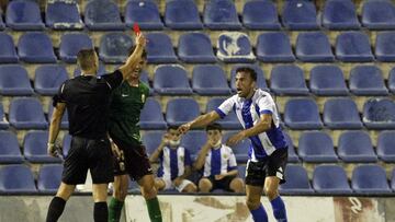 04-09-21 
 PARTIDO LIGA HERCULES - RECREATIVO GRANADA 
 