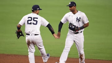 En duelo de vida o muerte Aaron Boone venci&oacute; en la estrategia a Kevin Cash; este viernes se definir&aacute; qui&eacute;n enfrentar&aacute; a los Astros en la ALCS.