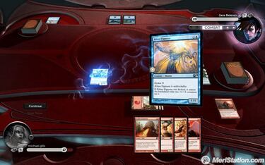 Magic: The Gathering - Duels of the Planeswalkers 2012, Impresiones