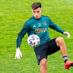 La Eredivisie ya tiene fecha: 1 de septiembre a puerta cerrada