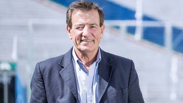 Raúl Gámez disparó con munición gruesa contra Claudio Tapia