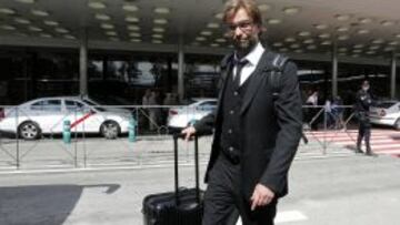 Klopp es el principal candidato para reemplazar a Rodgers.