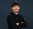 David Silva: “El fútbol hoy es robótico, hay menos libertad”
