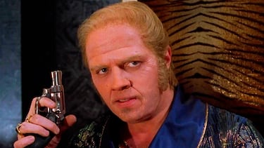 ¿'Regreso al futuro 2′ se adelantó al futuro? El villano de la película se inspiró en Donald Trump