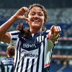 Rebeca Bernal: “Final ante Tigres no es revancha”