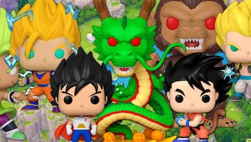 Funko Dragon Ball
