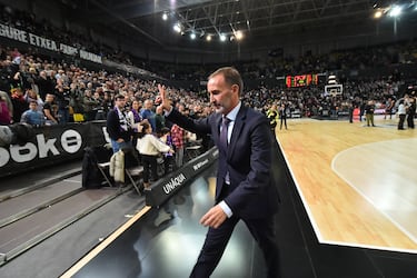 Miribilla saca de quicio a Sito 