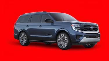 Ford apuesta a la electrificación: ¿Es la Territory Híbrida su jugada maestra?