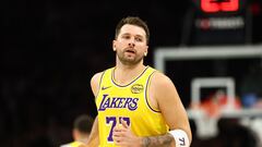 Luka Doncic: “Todavía no está nada perdido”