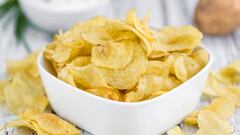 Operación regreso: 8 alimentos a eliminar para perder peso