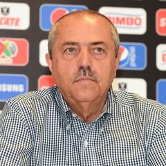 Nuevo director de Árbitros: Juan Manuel Herrero y sus objetivos para el fútbol mexicano