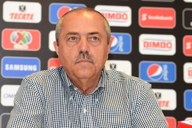 El arbitraje mexicano sufre una nueva baja