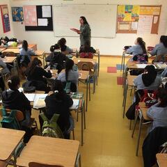 Suspensión de clases: lista actualizada de comunas y colegios que no abrirán hoy, 24 de agosto