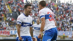 El equipo ideal de la UC para defender la corona