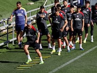 23/02/26 ENTRENAMIENTO ATLETICO DE MADRID
GRUPO ANTOINE GRIEZMANN