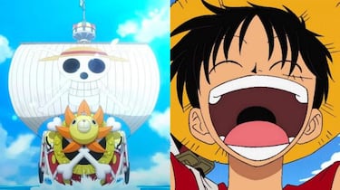 One Piece capítulo 1058 ya disponible; cómo leer gratis en español