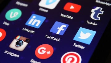 Controla todas tus redes sociales desde un mismo sitio con estas apps