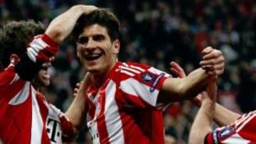 "Debimos meter un 4-1, no lo hicimos y eso se castiga"