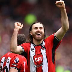 La vuelta de Brereton a Inglaterra llega hasta la BBC: 8 millones de euros su fichaje