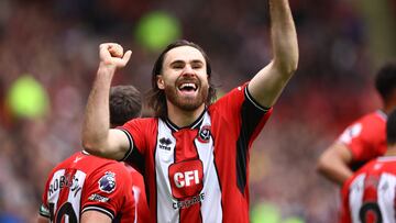 La vuelta de Brereton a Inglaterra llega hasta la BBC: 8 millones de euros su fichaje