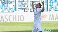 Bacca marca en Serie A tras 40 días y llega a 30 goles en Milan