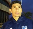 Ovelar: "Ojalá podamos hacer un lindo partido y conseguir la victoria”