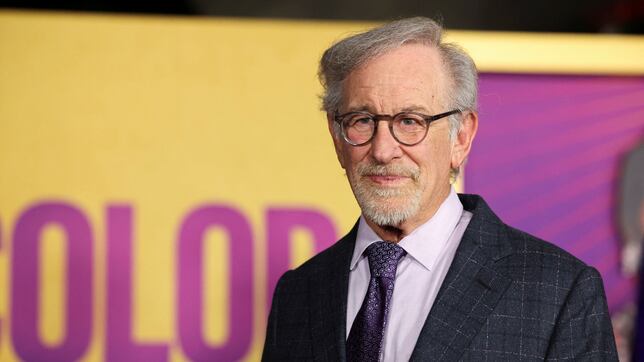 How many Oscars has Steven Spielberg won and for which movies? - AS USA