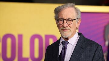 How many Oscars has Steven Spielberg won and for which movies?
