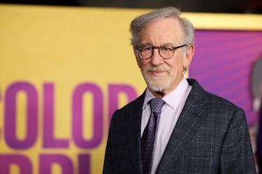 La película de acción de 2024 que encantó a Steven Spielberg pese a que fue un fracaso en taquilla