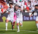 El posible once del Albacete para enfrentarse al Ceuta