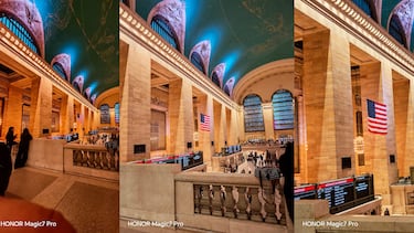 HONOR Magic7 Pro, análisis del smartphone tope de gama que domina la IA en Android