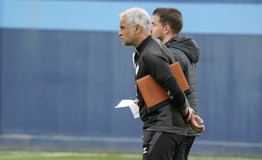 Sergio Pellicer: “Prefiero locos inconformistas que cuerdos conformistas”