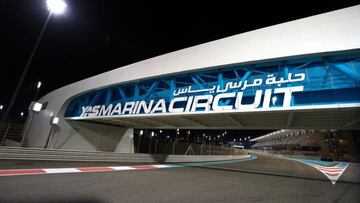 Los 5 circuitos malditos en la carrera de Fernando Alonso