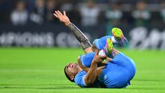 Complicado escenario para Cruz Azul y Gabriel ‘Toro’ Fernández de cara a la Liguilla