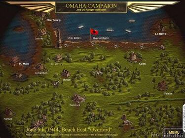 WarCommander: Primeras impresiones (PC)