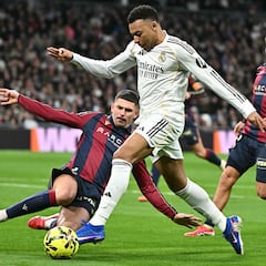 Aprobados y suspensos del Levante: Dela tumba el plan