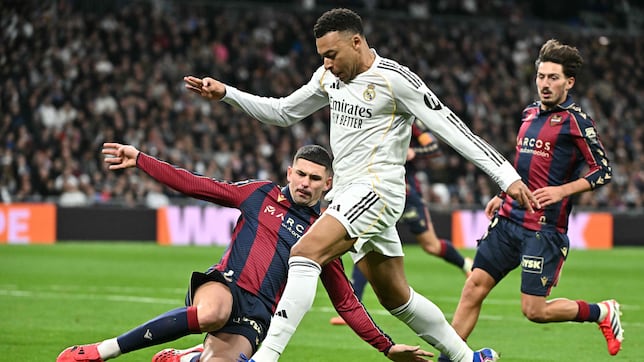 Aprobados y suspensos del Levante: Dela tumba el plan