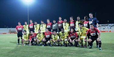 Dubai, probable destino para una gira del Espanyol tras la Liga