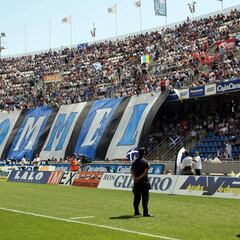El Heliodoro Rodríguez López cumple 95 años