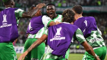 Sorteo de octavos de final de Libertadores y Sudamericana: fecha, horario y dónde es