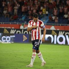 Carlos Bacca: “Yo no estaba en los planes del Bolillo”